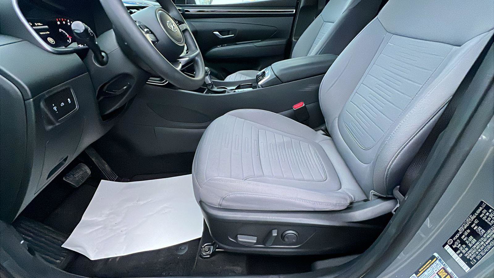 Used 2024 Hyundai Santa Cruz SEL image 22