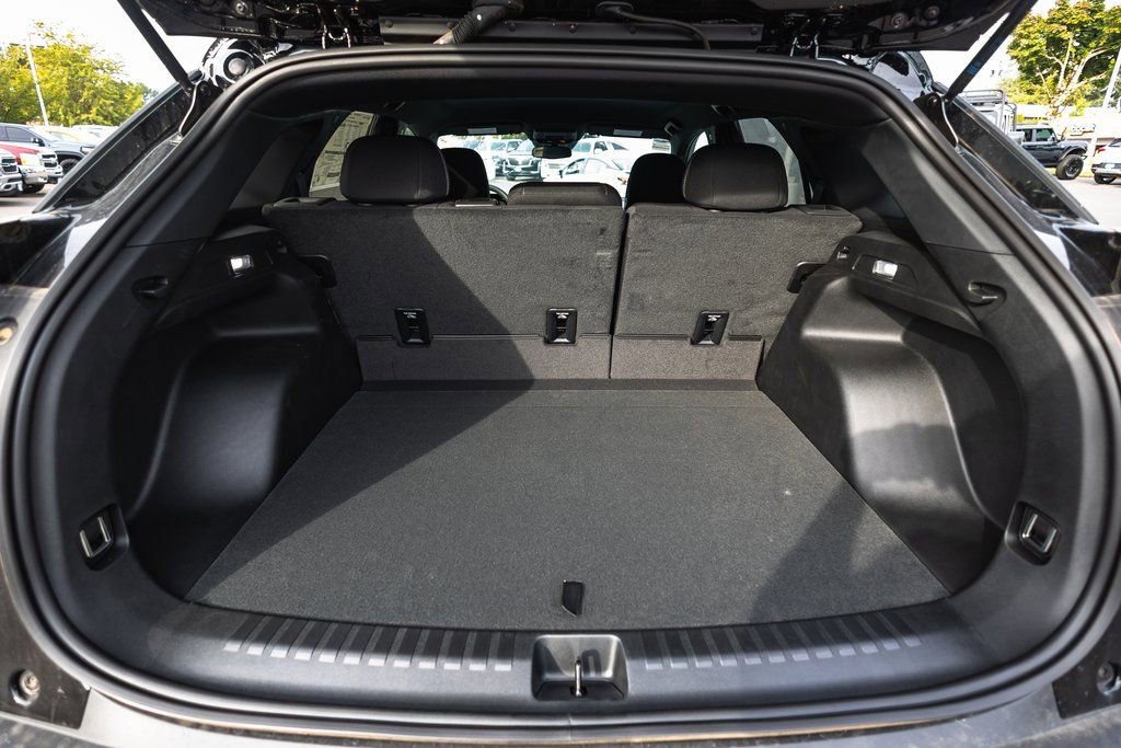 New 2025 Chevrolet Blazer EV LT w/ Midnight/Sport Edition image 21