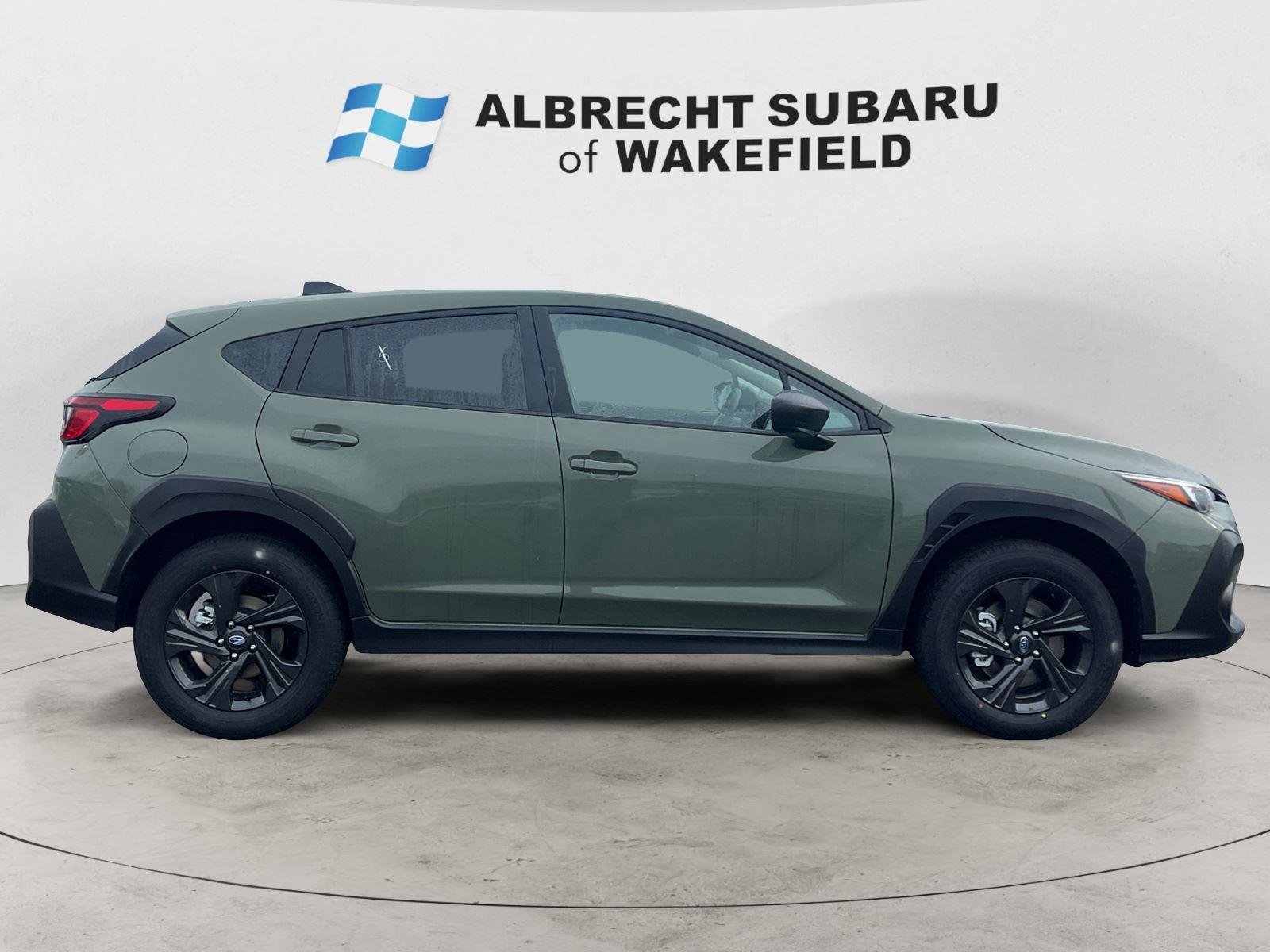 New 2026 Subaru Crosstrek 2.5i image 6