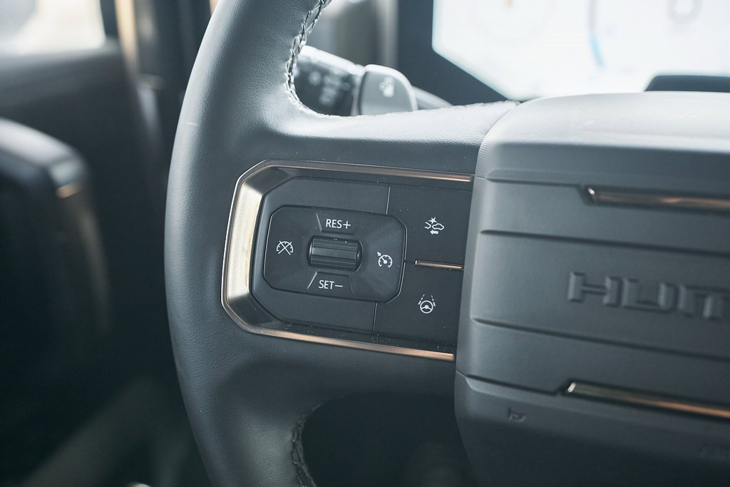Used 2025 GMC Hummer EV 3X image 41