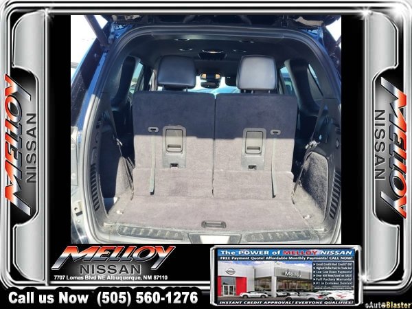 Used 2022 Dodge Durango GT image 15