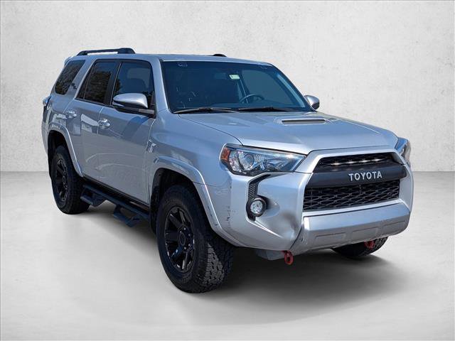 Used 2019 Toyota 4Runner TRD Off-Road Premium image 3