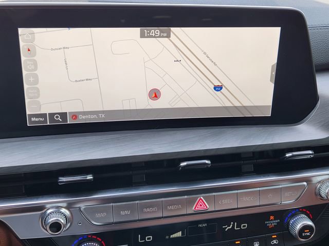 Certified 2024 Kia Telluride SX X-Line image 17