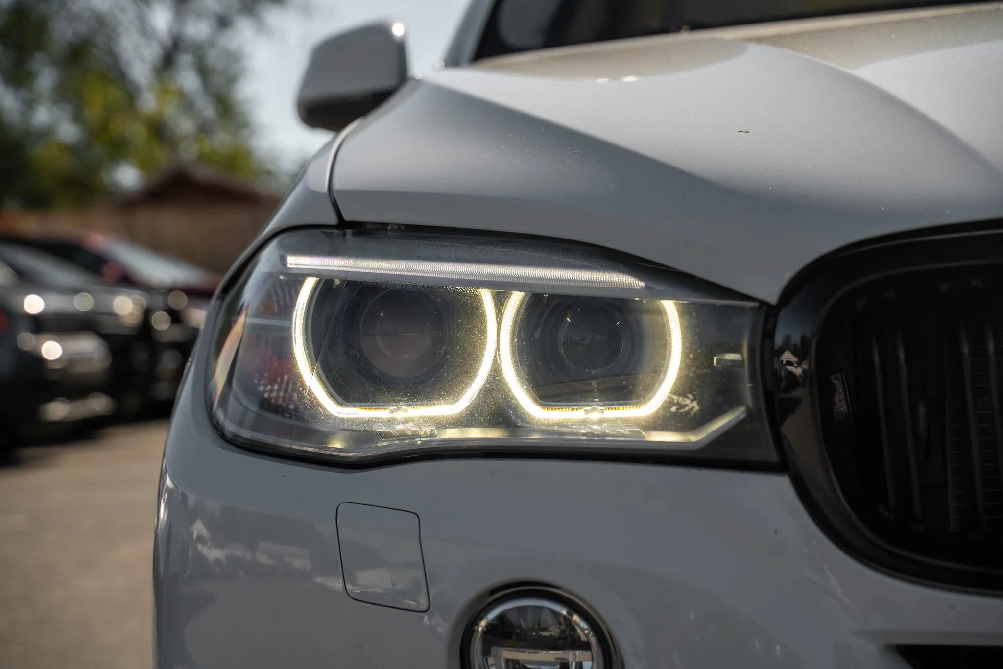 Used 2015 BMW X5 xDrive35d AWD/4WD image 33