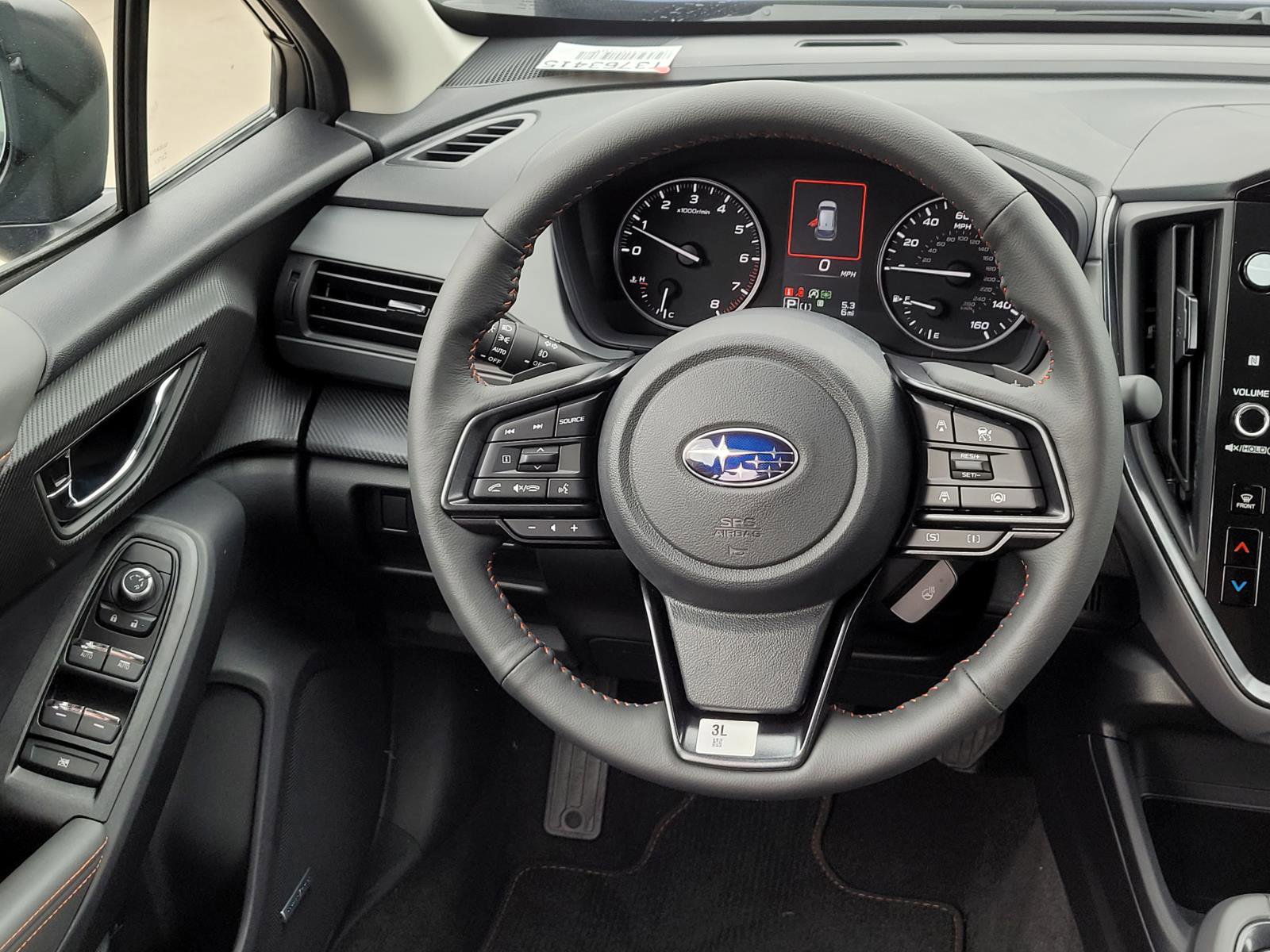 New 2026 Subaru Crosstrek 2.5i Limited AWD/4WD image 6