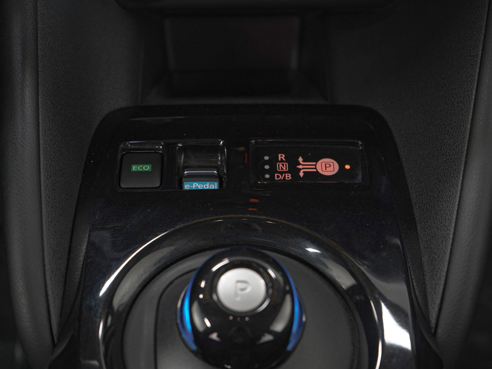 Used 2024 Nissan Leaf SV Plus image 19