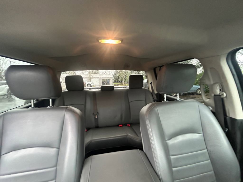 Used 2020 RAM 1500 Tradesman image 27