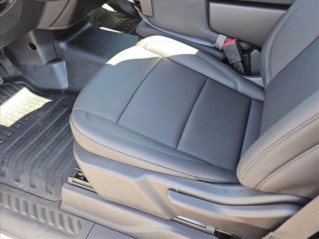 New 2026 Chevrolet Silverado 1500 W/T w/ Trailering Package image 4