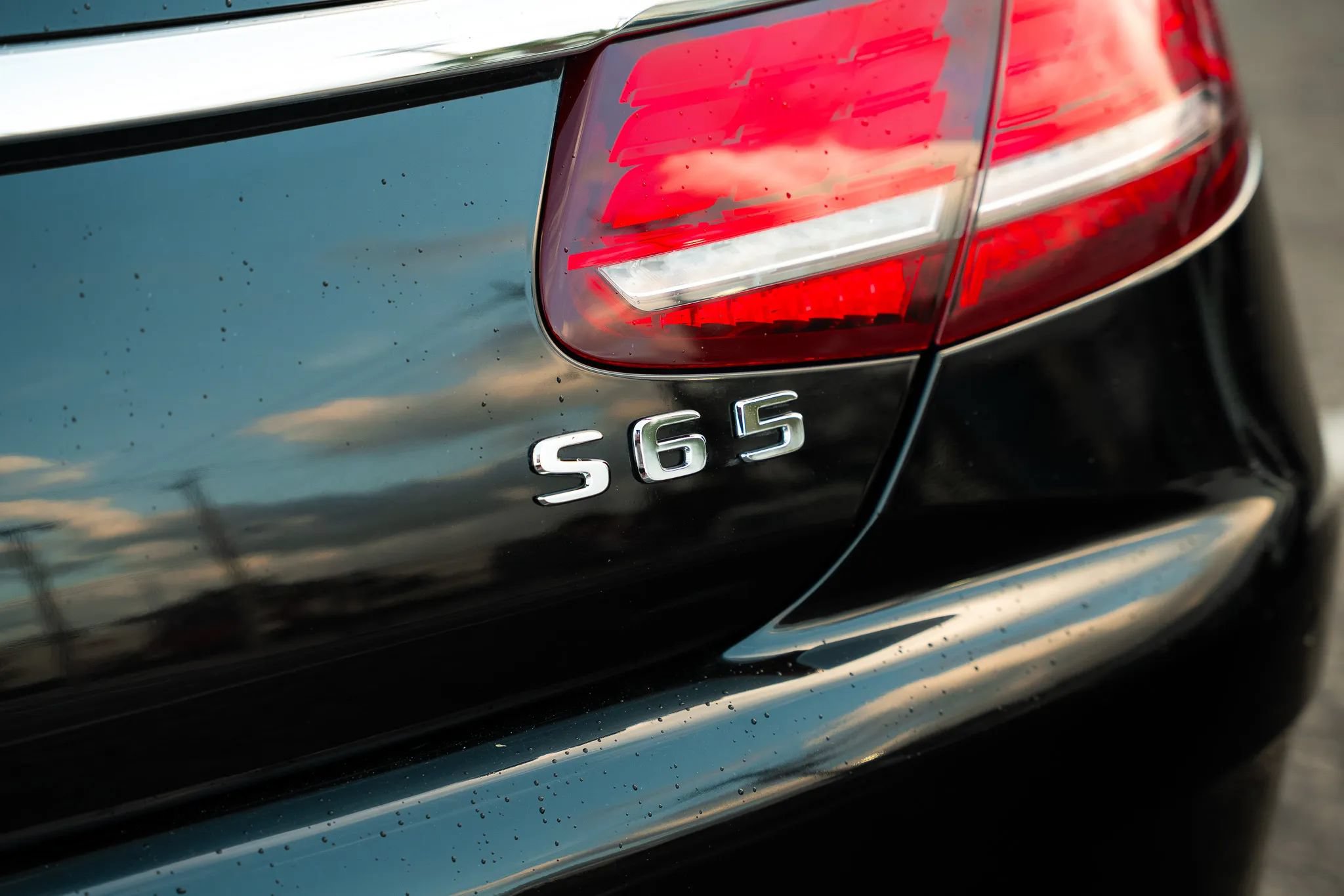 Used 2018 Mercedes-Benz S 65 AMG Coupe image 20