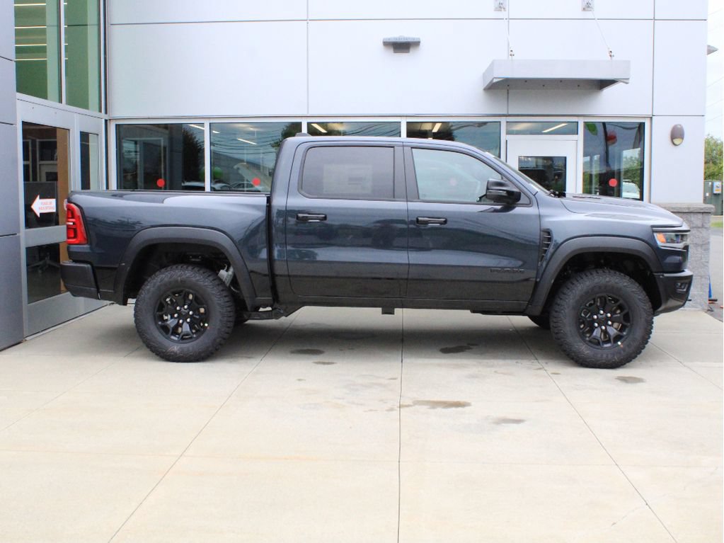 New 2027 RAM 1500 RHO AWD/4WD image 4