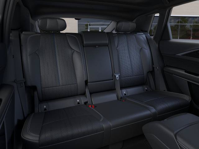 New 2026 Cadillac Lyriq Sport RWD image 41