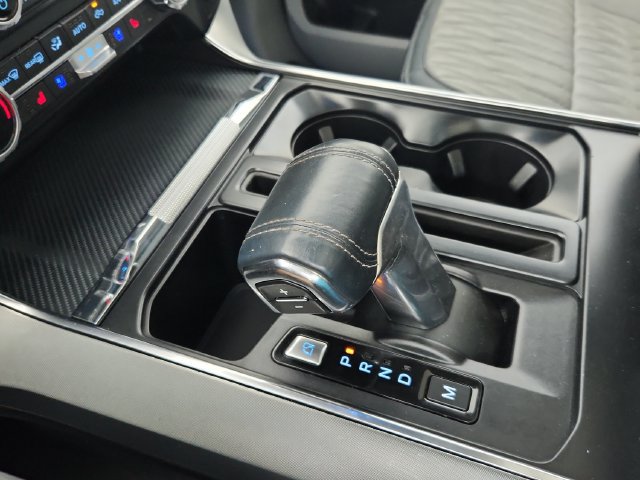 Used 2023 Ford F150 Limited AWD/4WD image 56