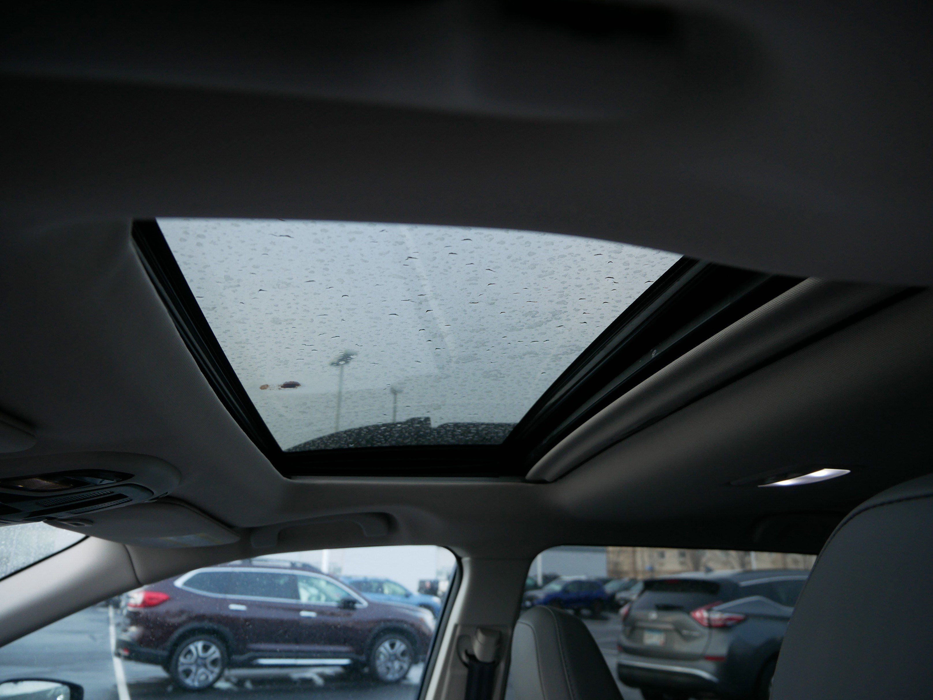 Certified 2023 Subaru Outback Limited image 32