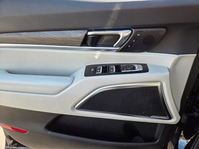 Used 2022 Kia Telluride SX w/ Towing Package FWD image 18