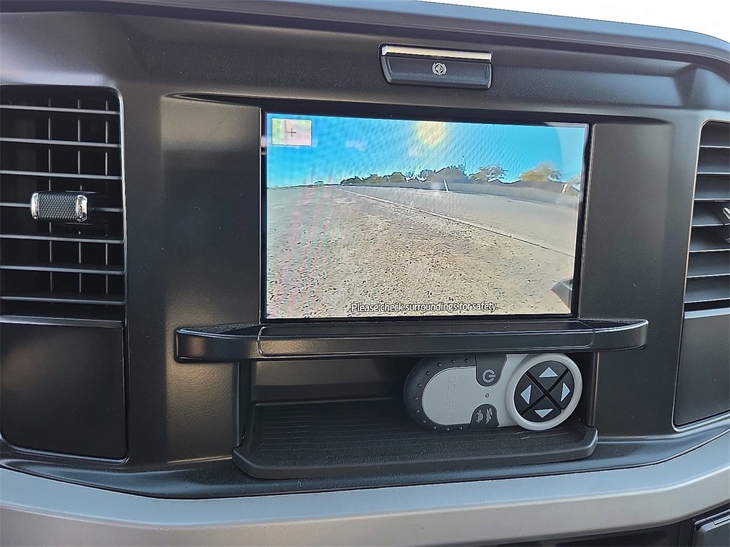 New 2025 Ford F350 XL image 19