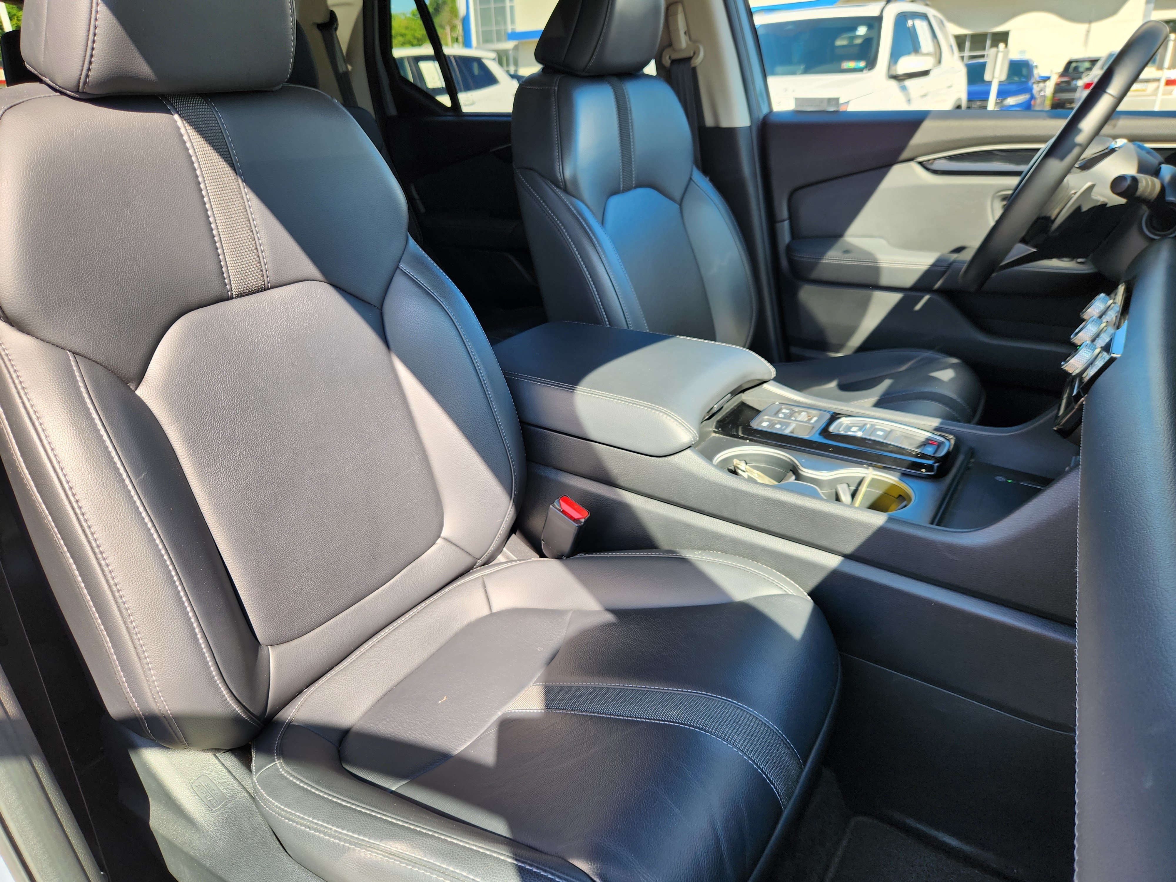 Certified 2023 Honda Pilot Touring image 15