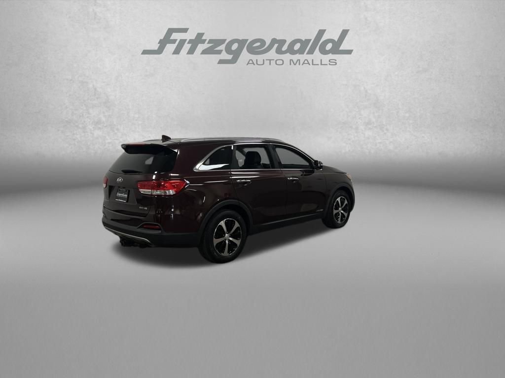 Used 2016 Kia Sorento EX image 6