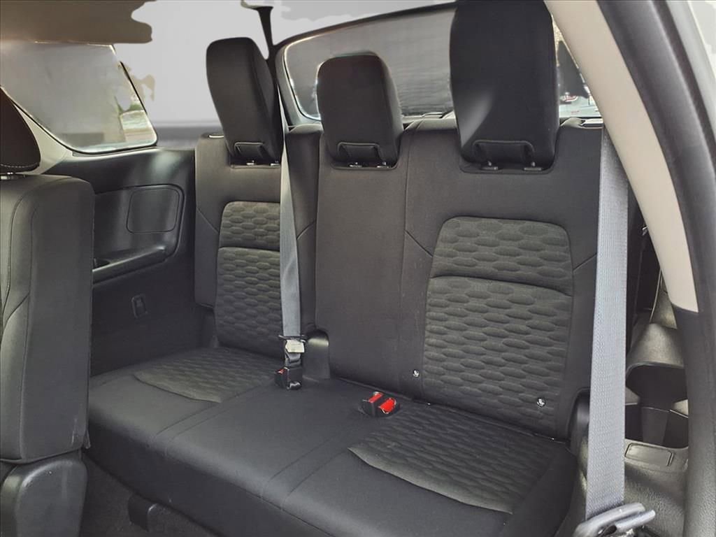 Certified 2024 Nissan Pathfinder SV image 25