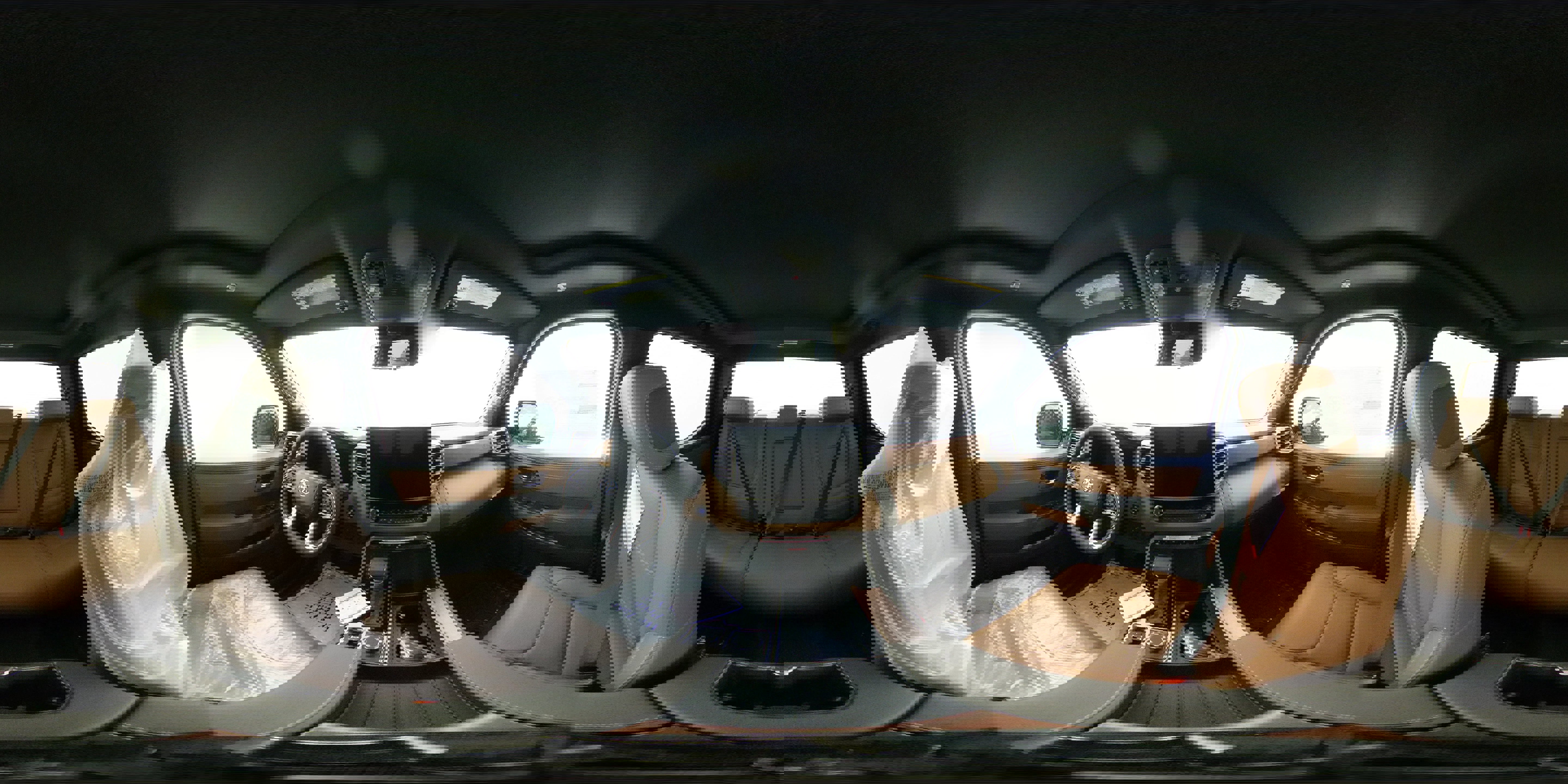 New 2026 Toyota Tundra 1794 Edition image 33