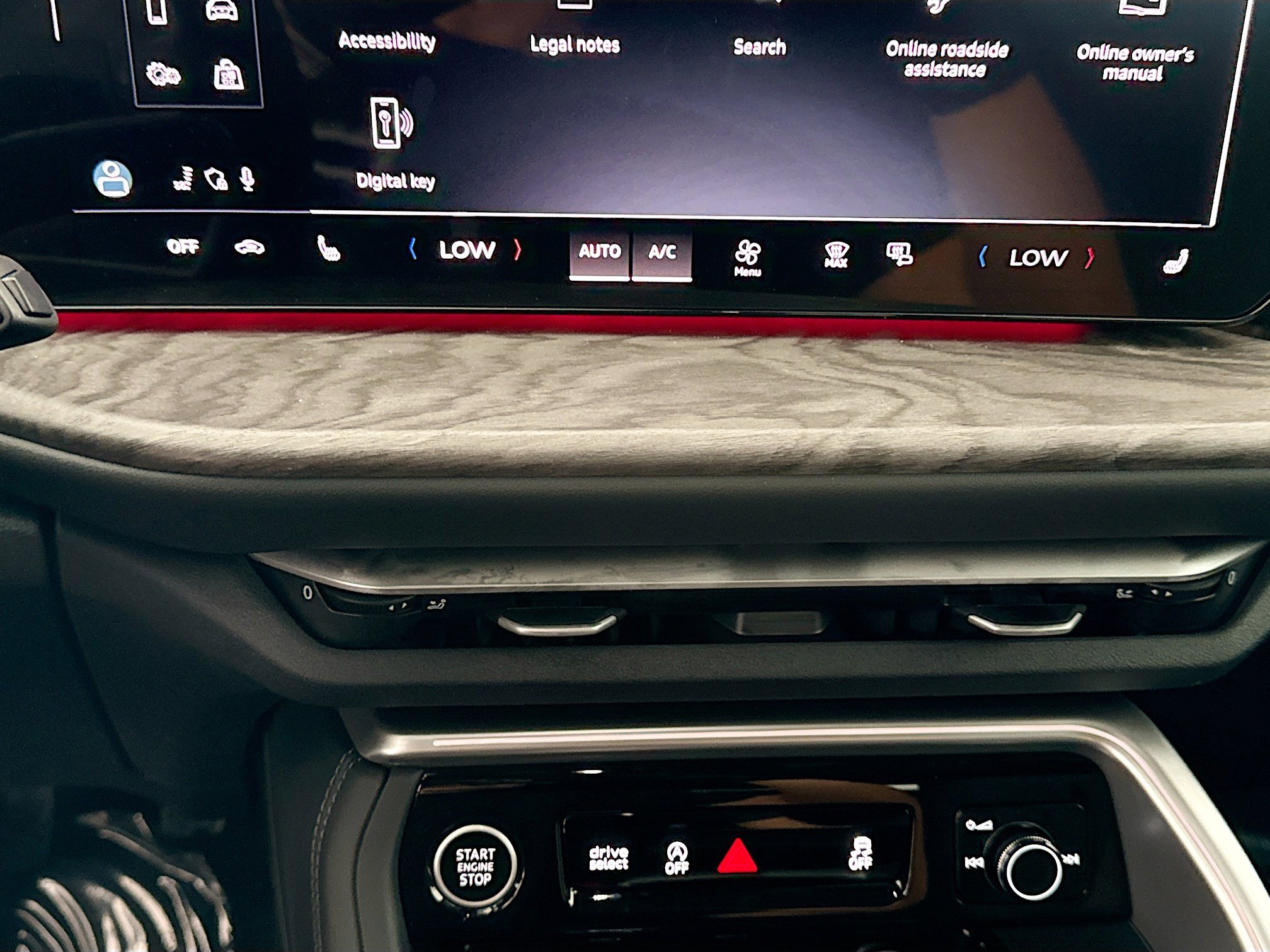 New 2025 Audi Q5 Premium image 34