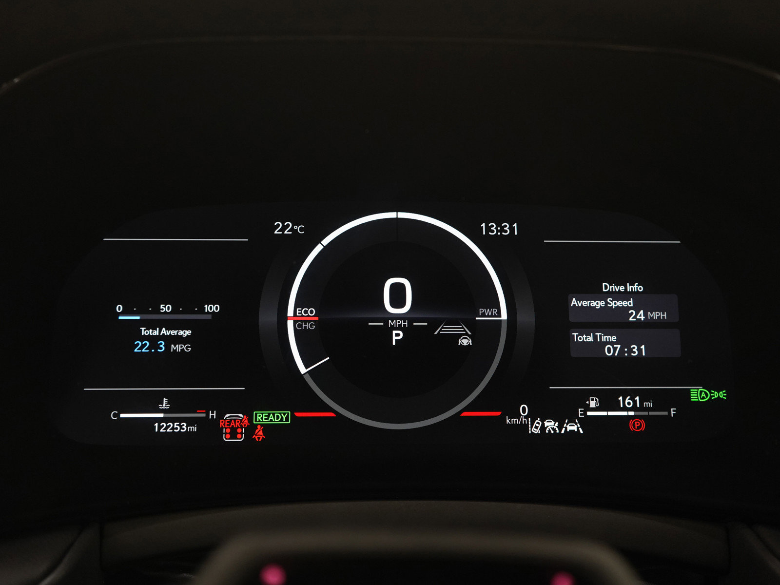 Used 2024 Lexus TX 500h AWD image 28
