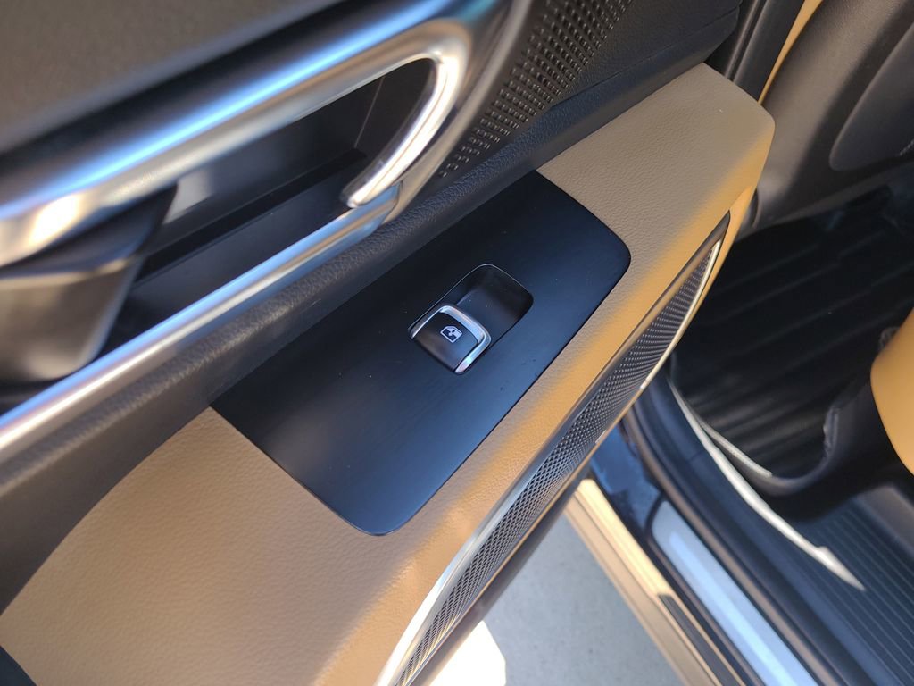 Used 2022 Kia Telluride SX w/ Nightfall Edition Package image 15