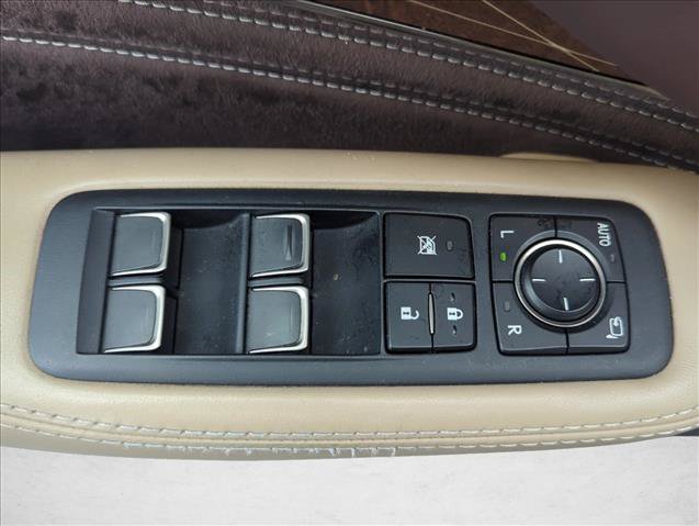 Used 2018 Lexus LS 500 AWD w/ Interior Upgrade Package image 10