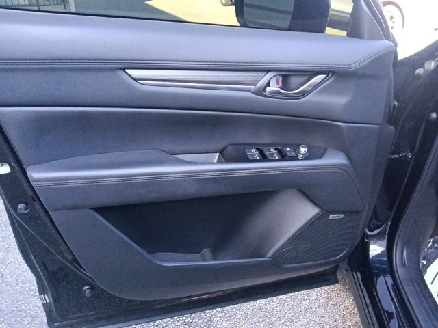 Used 2018 MAZDA CX-5 Grand Touring image 11