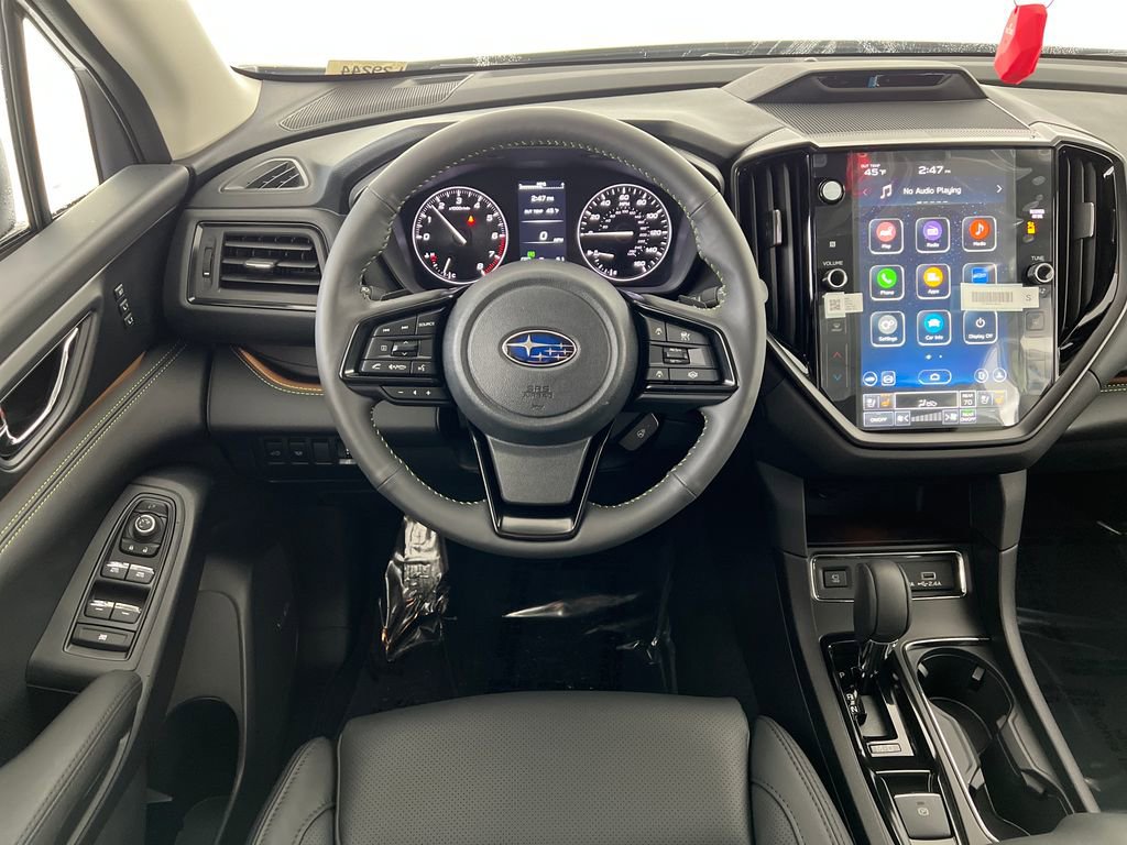 New 2026 Subaru Ascent Bronze Edition image 15
