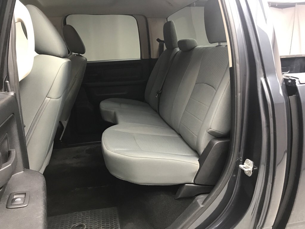 Used 2014 RAM 1500 Express image 15