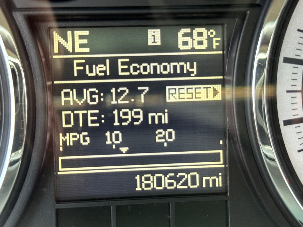 Used 2012 RAM 1500 Classic SLT image 17