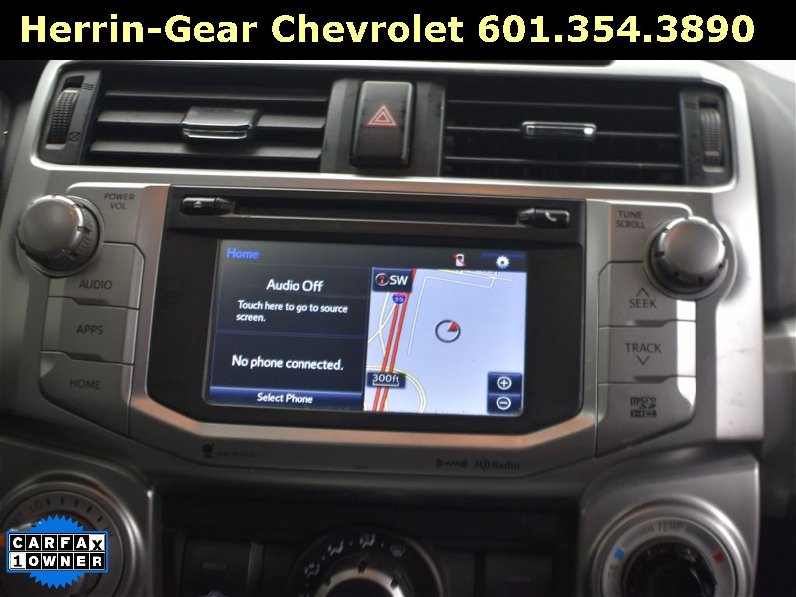 Used 2017 Toyota 4Runner SR5 Premium image 29