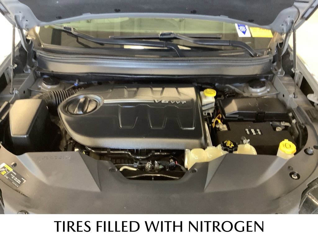 Used 2019 Jeep Cherokee Limited w/ Luxury Group AWD/4WD image 24