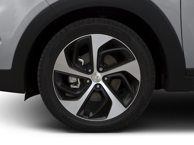 Used 2017 Hyundai Tucson Limited image 14