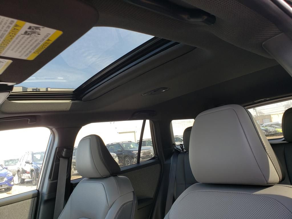 New 2026 Subaru Outback Limited image 7