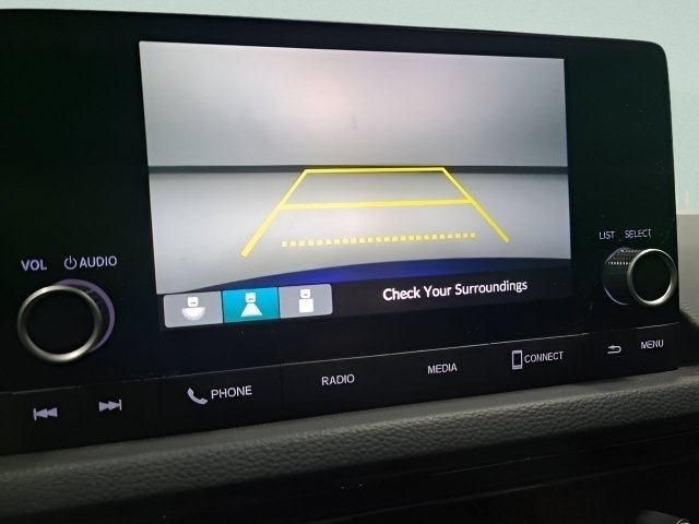 Certified 2023 Honda Civic Sport image 29