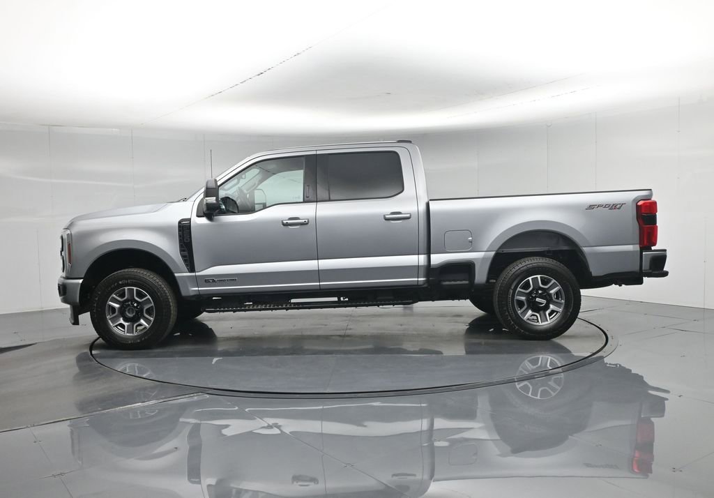 Certified 2024 Ford F250 Lariat w/ Sport Appearance Package AWD/4WD image 31
