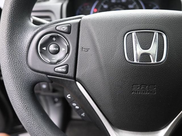 Used 2016 Honda CR-V EX image 15