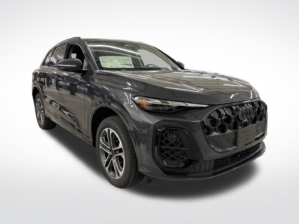 New 2026 Audi Q5 2.0T AWD/4WD image 7