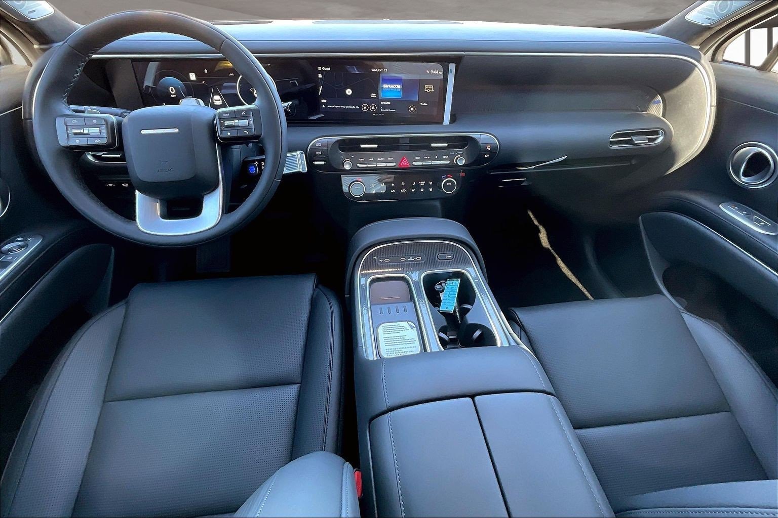 New 2026 Hyundai Palisade Calligraphy image 5