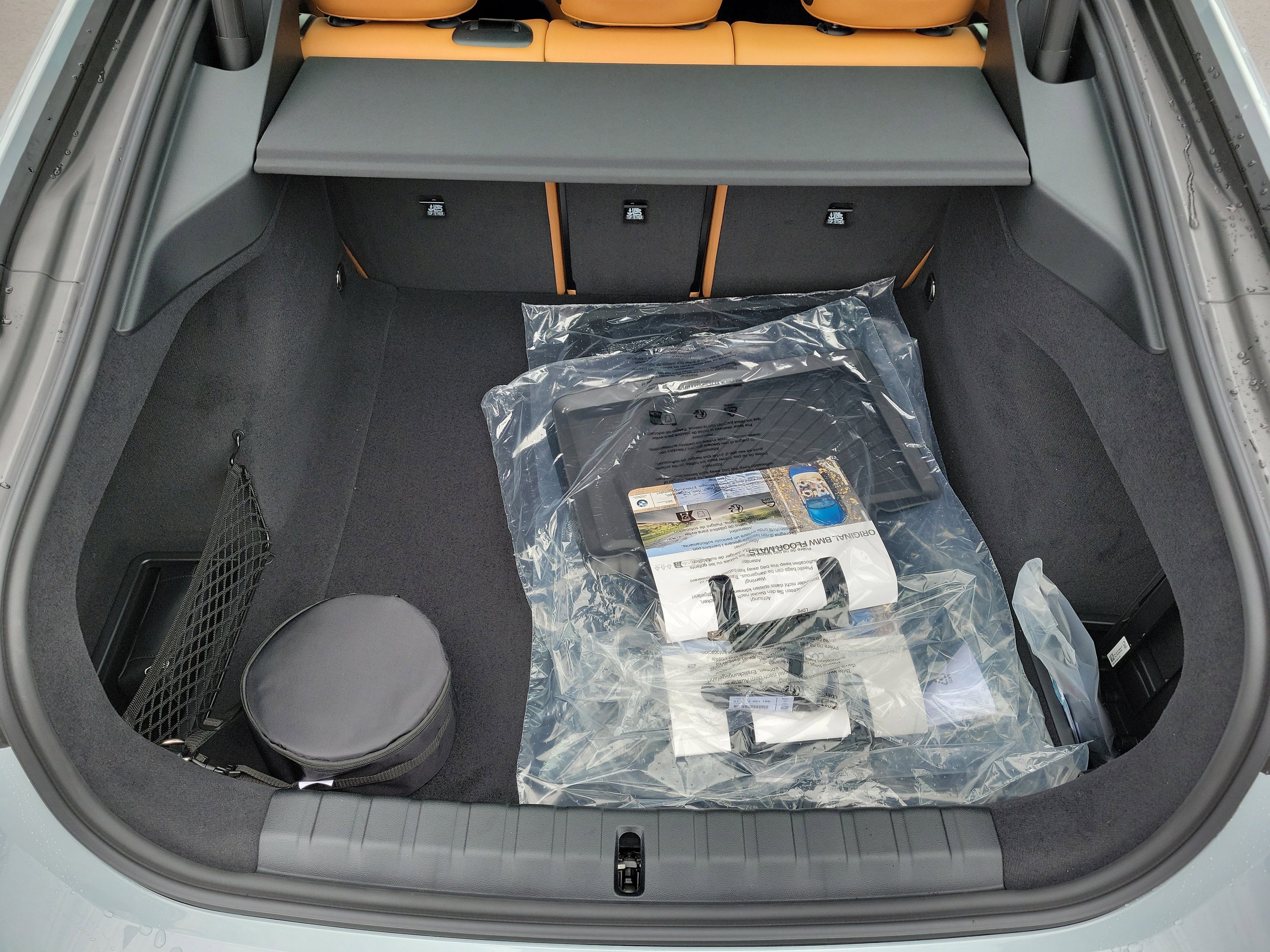 New 2026 BMW 430i w/ M Sport Package image 7