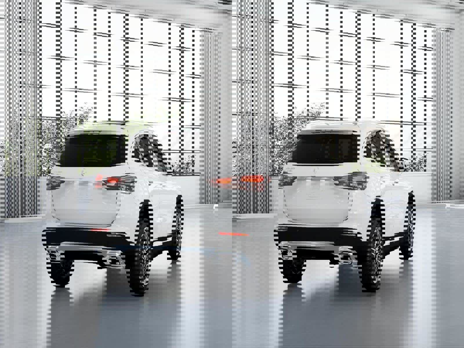 New 2026 Mercedes-Benz GLA 250 image 21