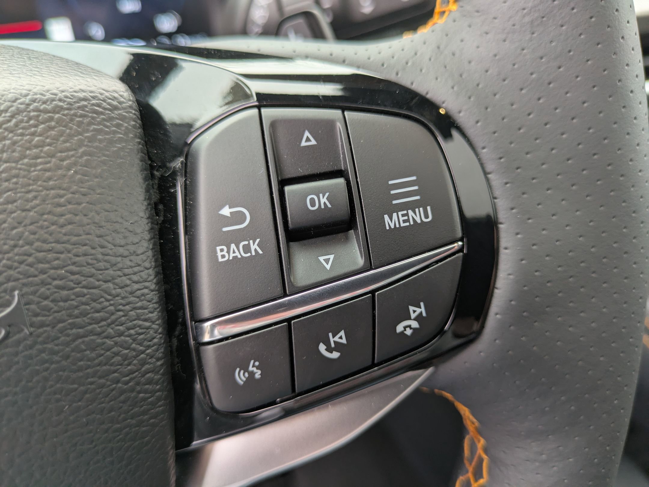 New 2026 Ford Explorer Tremor w/ Tremor Ultimate Package AWD/4WD image 18