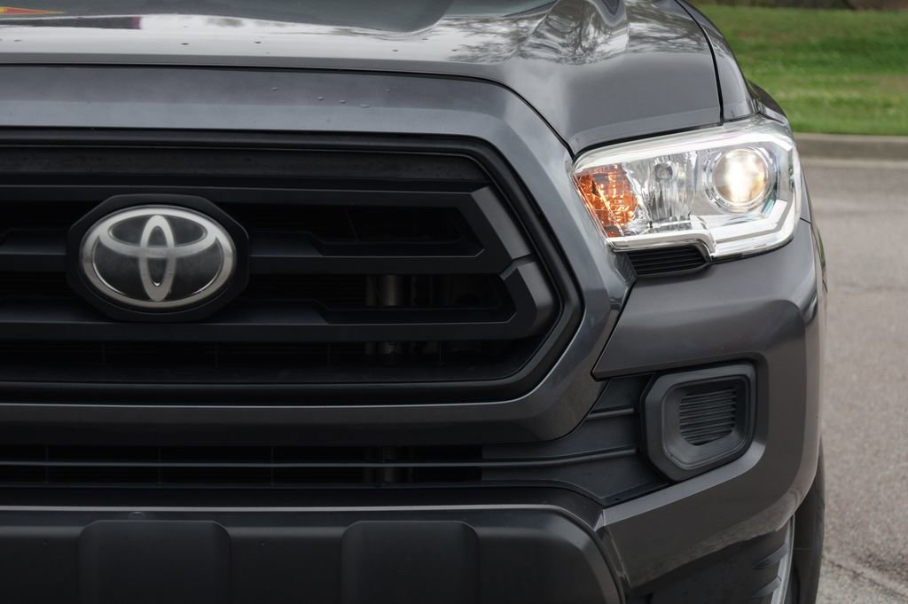 Used 2020 Toyota Tacoma SR w/ SR Convenience Package image 15