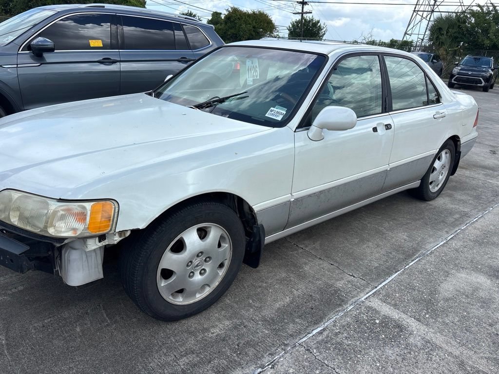 Used 1998 Acura RL Special Edition FWD image 1