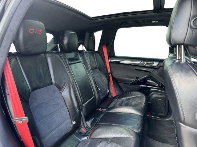 Used 2017 Porsche Cayenne GTS AWD/4WD image 47
