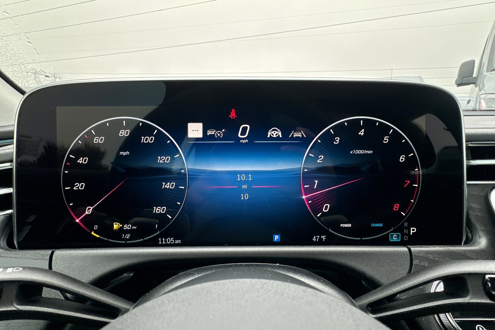 New 2026 Mercedes-Benz E 350 Sedan image 24