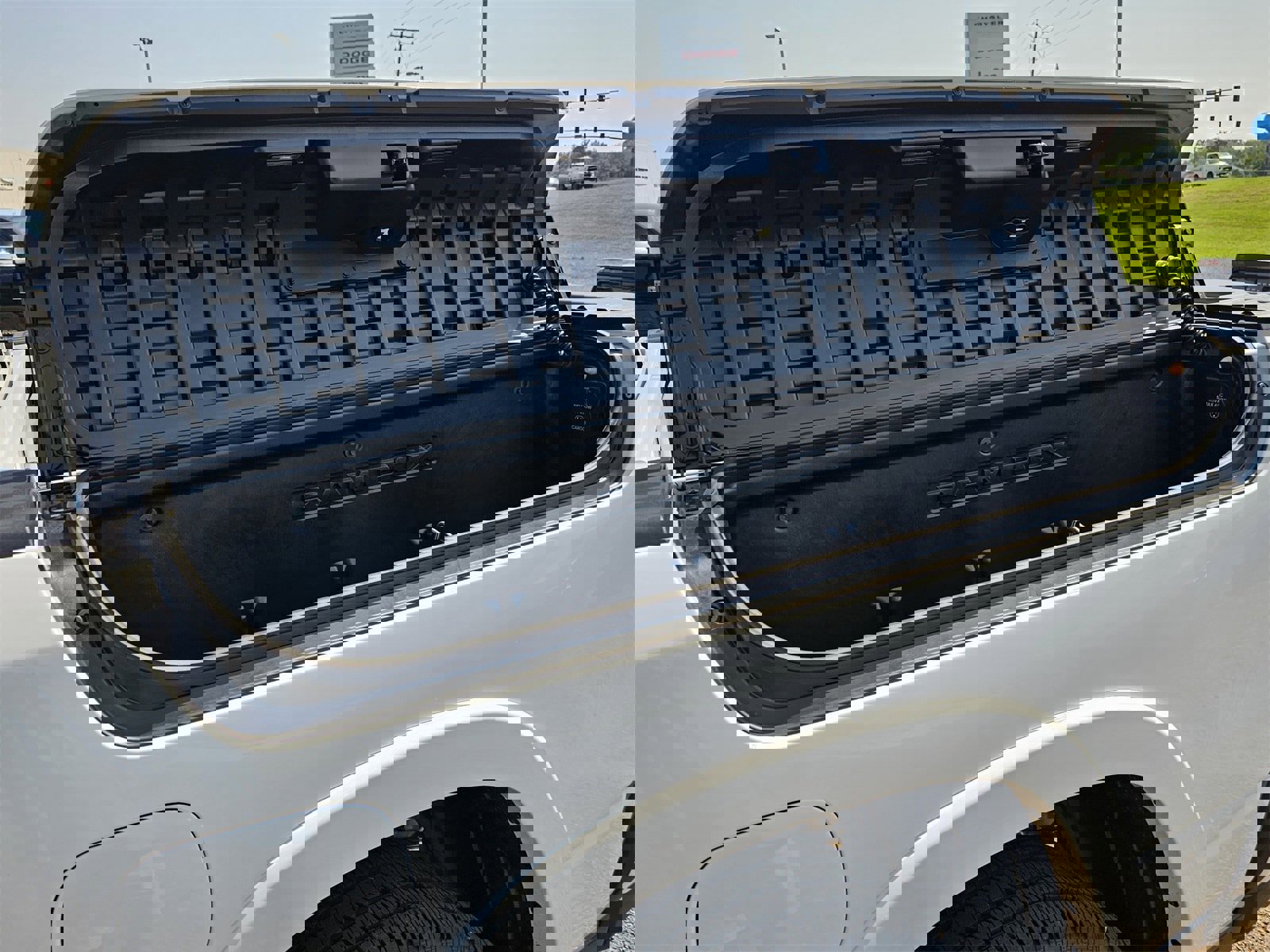 New 2026 RAM 1500 Big Horn image 28