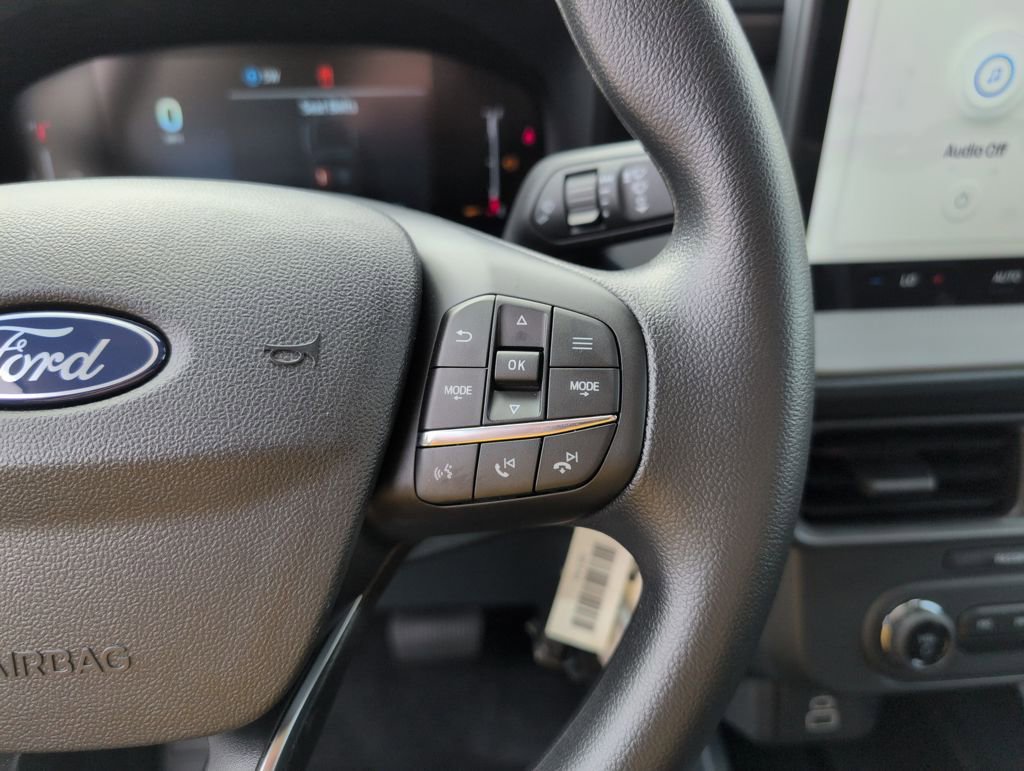 New 2025 Ford Maverick XL w/ Equipment Group 102A image 29