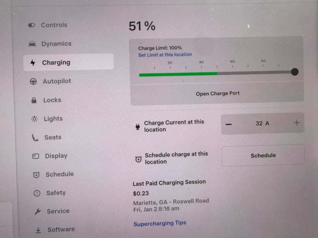 Used 2021 Tesla Model 3 Standard Range Plus image 13